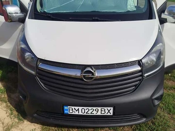 Авто Opel Vivaro 2015 № 7897828