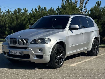 Авто BMW X5 2009 № 7897845