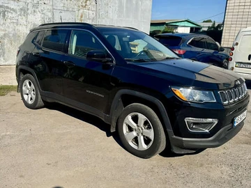 Авто Jeep Compass 2019 № 7897853