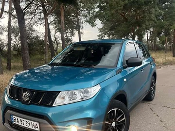 Авто Suzuki Vitara 2018 № 7897878