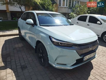 Авто Honda Enp1 2024 № 7897880