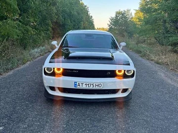 Авто Dodge Challenger 2015 № 7897898