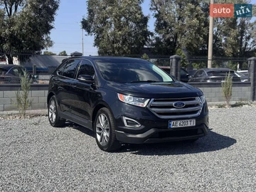 Авто Ford Edge 2015 № 7897900