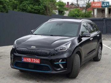 Авто KIA Niro 2019 № 7897904