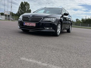 Авто Skoda Superb 2019 № 7897905