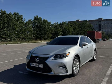 Авто Lexus Es 2014 № 7897910
