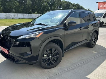 Авто Nissan Rogue 2023 № 7897913