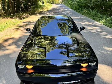 Авто Dodge Challenger 2015 № 7897919