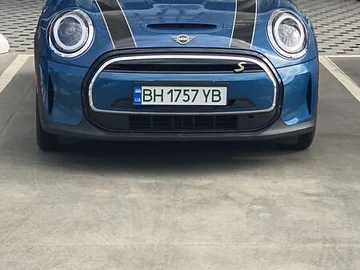 Авто MINI Electric 2022 № 7897920