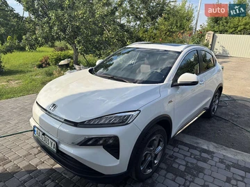 Авто Honda M-Nv 2023 № 7897921