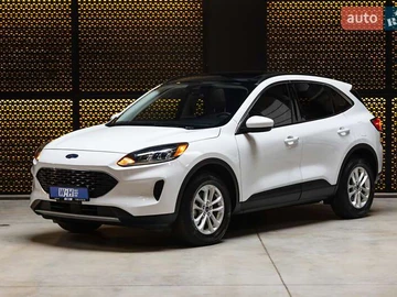 Авто Ford Escape 2021 № 7897924