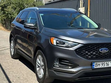 Авто Ford Edge 2019 № 7897925