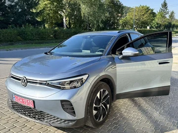 Авто Volkswagen Id 4 2022 № 7897940