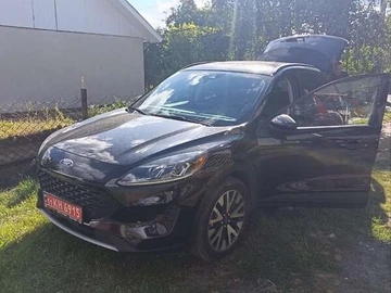 Авто Ford Escape 2020 № 7897945