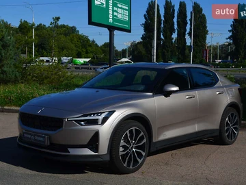 Авто Polestar 2 2022 № 7897948