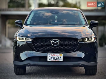 Авто Mazda Cx-5 2023 № 7897960