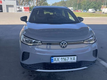 Авто Volkswagen Id 4 Crozz 2023 № 7897971