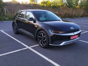 Авто Hyundai Ioniq 5 2022 № 7897974