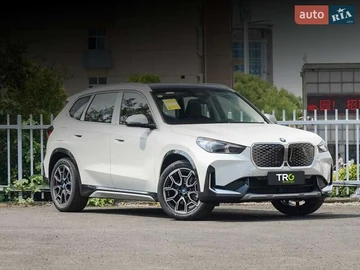 Авто BMW Ix1 2023 № 7897979