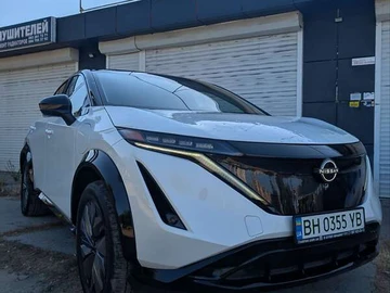 Авто Nissan Ariya 2023 № 7897980