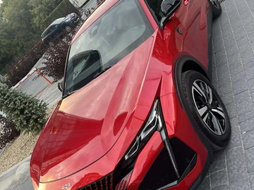 Авто Peugeot 408 2023 № 7897989