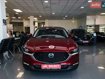 Авто Mazda Cx-30 2023 № 7897990