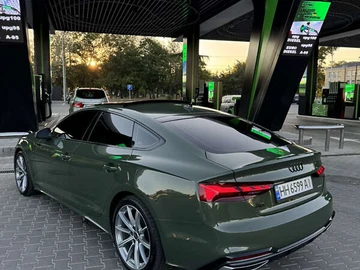 Авто Audi A5 2024 № 7897998