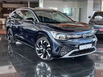 Авто Volkswagen Id 6 Crozz 2022 № 7898008