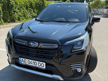 Авто Subaru Forester 2022 № 7898010