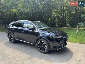 Авто BYD Tang 2024 № 7898012