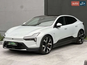Авто Polestar 4 2023 № 7898013