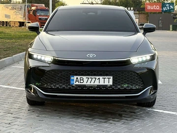 Авто Toyota Crown 2023 № 7898018