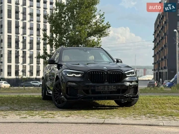 Авто BMW X5 2020 № 7898024