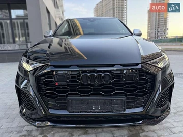Авто Audi Rs Q8 2022 № 7898043