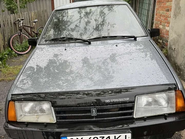Авто ВАЗ 21099 2006 № 7898046