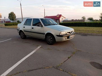 Авто Dacia Solenza 2004 № 7898048