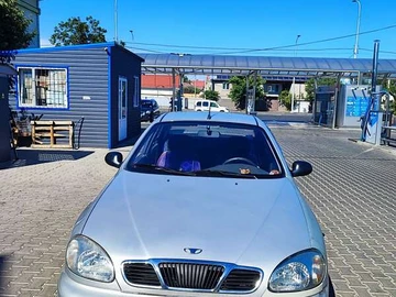 Авто Daewoo Sens 2007 № 7898052