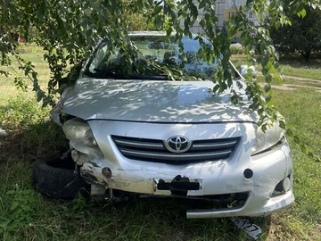 Авто Toyota Corolla 2008 № 7898053