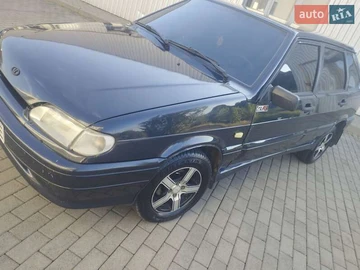 Авто ВАЗ 2114 Samara 2006 № 7898054