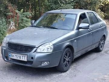 Авто ВАЗ 2172 Priora 2011 № 7898078