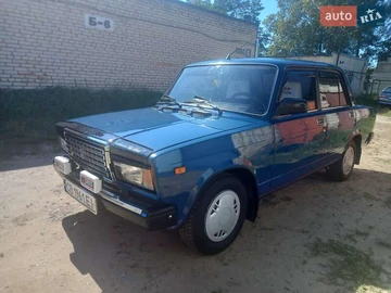 Авто ВАЗ 2107 2001 № 7898079
