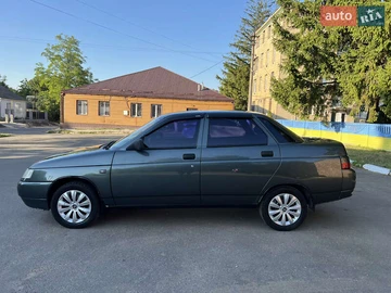 Авто ВАЗ 2110 2008 № 7898081