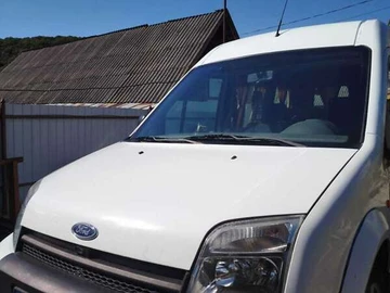 Авто Ford Transit Connect 2002 № 7898098