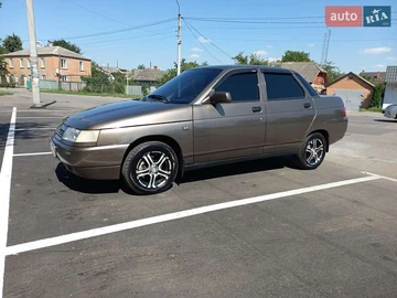 Авто Богдан 2110 2014 № 7898104