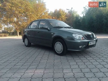 Авто Geely Ck 2013 № 7898111