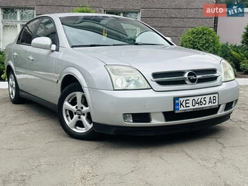 Авто Opel Vectra 2003 № 7898154