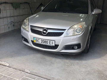 Авто Opel Vectra 2007 № 7898159