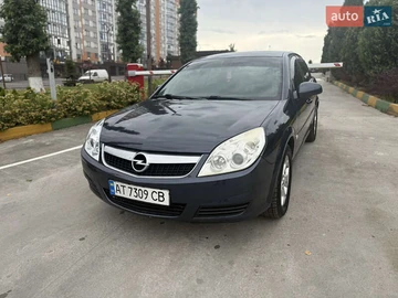 Авто Opel Vectra 2008 № 7898161
