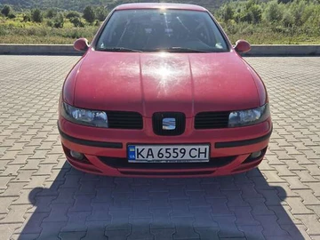 Авто SEAT Leon 2003 № 7898162