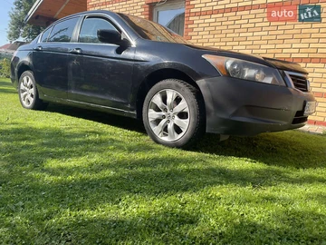 Авто Honda Accord 2007 № 7898214